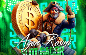 Nota4D Link Bandar Slot Gacor Server Jepang dengan RTP Tinggi