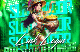 Nota4D Link Login Resmi Slot RTP Tinggi dan Paling Cuan